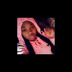 Meet your Posher, Ashante